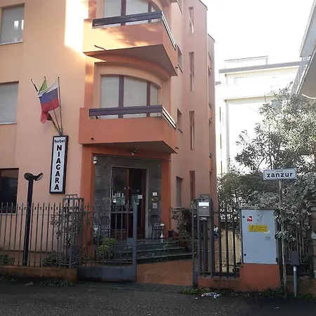Niagara Rímini