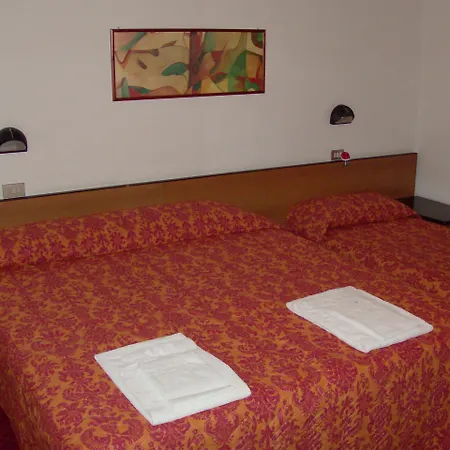 Niagara Hotel Rimini