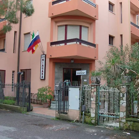 Niagara Hotel Rimini