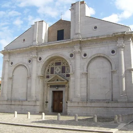 Hotel Niagara Rimini