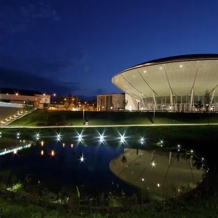 Niagara ريميني