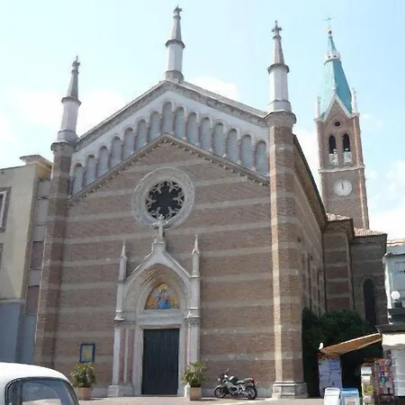 Hotel Niagara Rimini