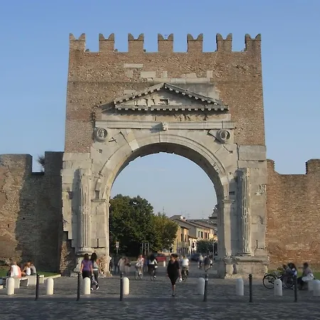 Niagara Hotel Rimini