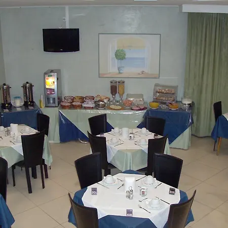 Niagara Hotel Rimini