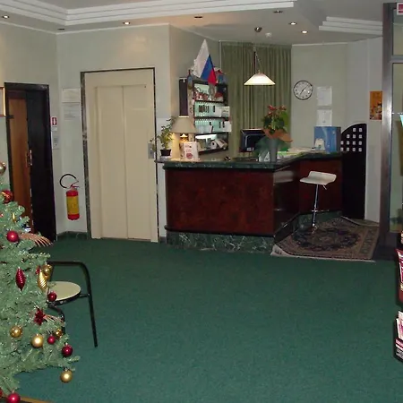 Hotel Niagara Rimini