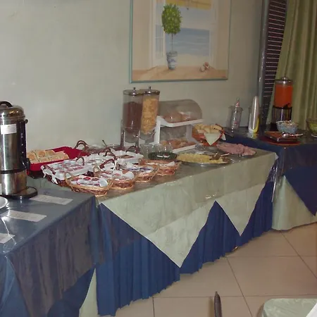 Niagara Hotel Rimini