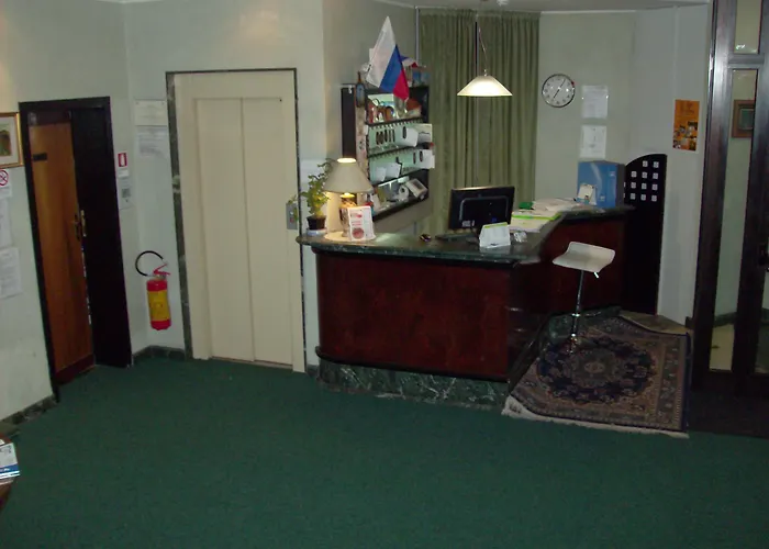 Niagara Szálloda 3*