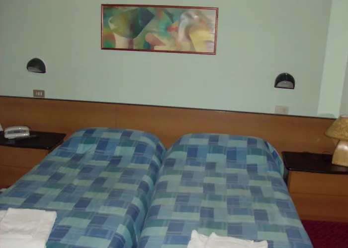 Niagara Szálloda Rimini