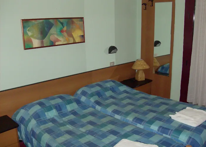 Niagara ريميني