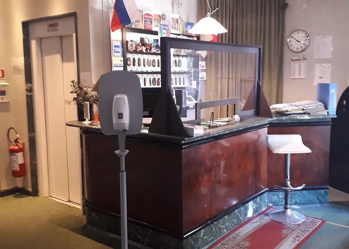 Niagara ريميني