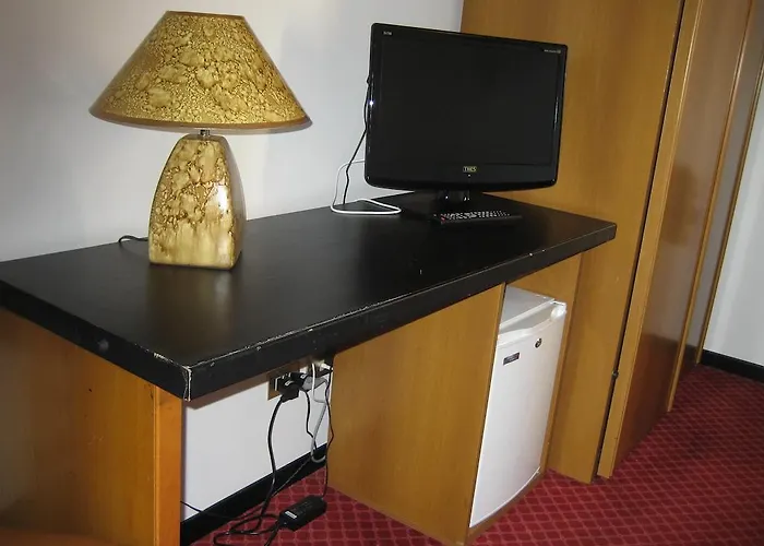 Niagara 3* ريميني