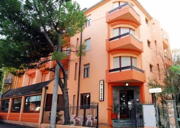 Niagara ريميني