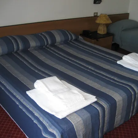 Niagara Hotel Rímini