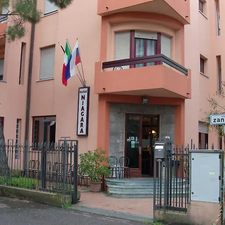 Niagara Ρίμινι