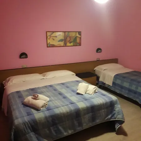 Hotel Niagara
