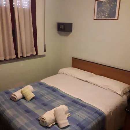 Niagara Ρίμινι