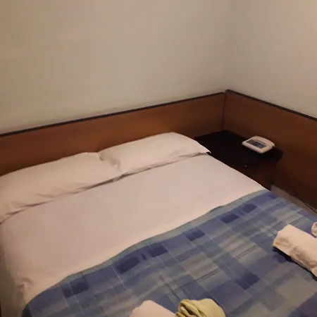 Hotel Niagara