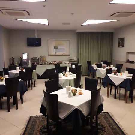 Hotel Niagara