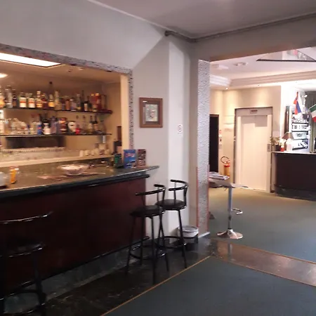 Niagara Hotel Rímini