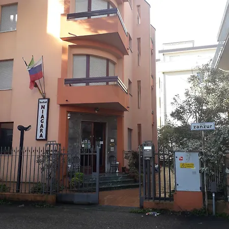Niagara Rímini