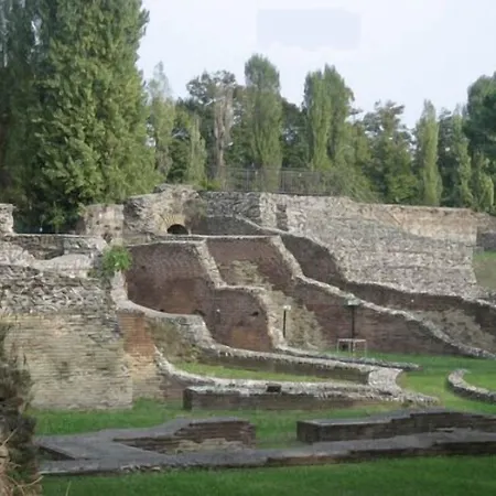 Niagara Ξενοδοχείο