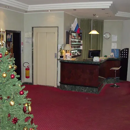 Hotel Niagara
