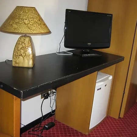 Niagara 3* リミニ