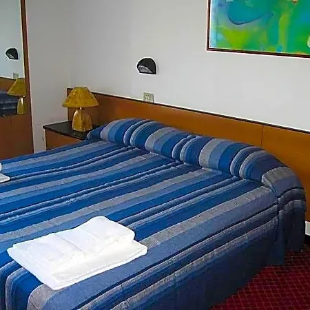 Hotel Niagara
