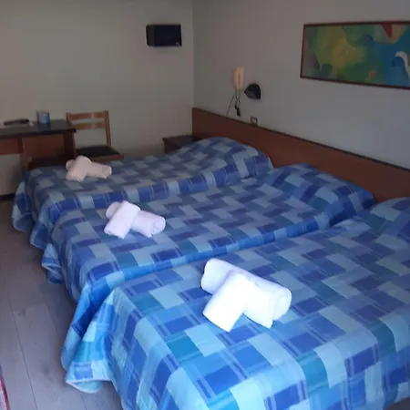 Niagara מלון 3*