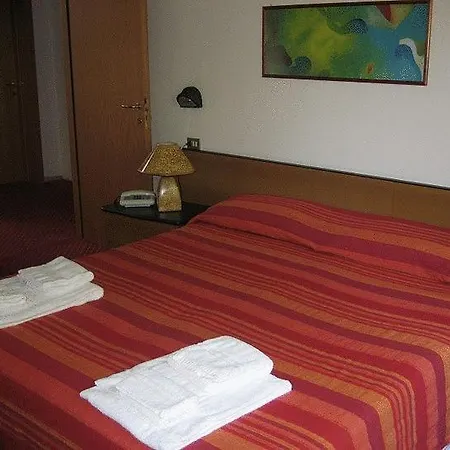 ホテル Niagara リミニ