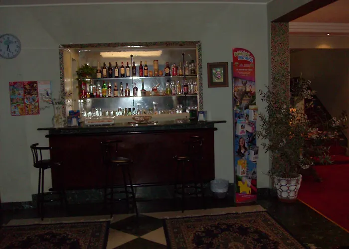 Niagara Ξενοδοχείο 3*