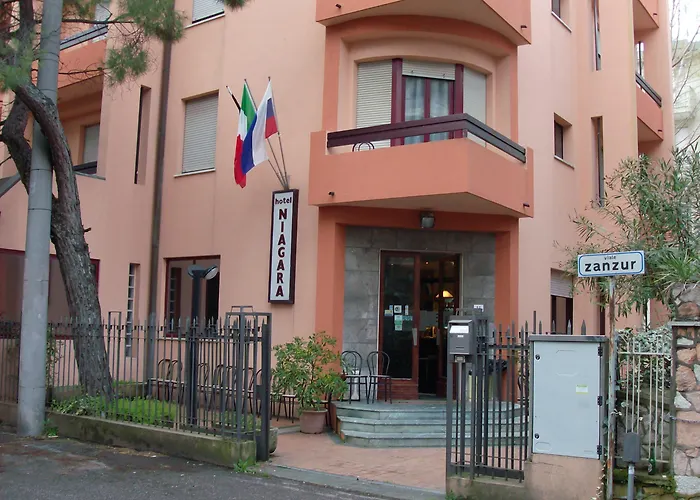 Niagara Ρίμινι