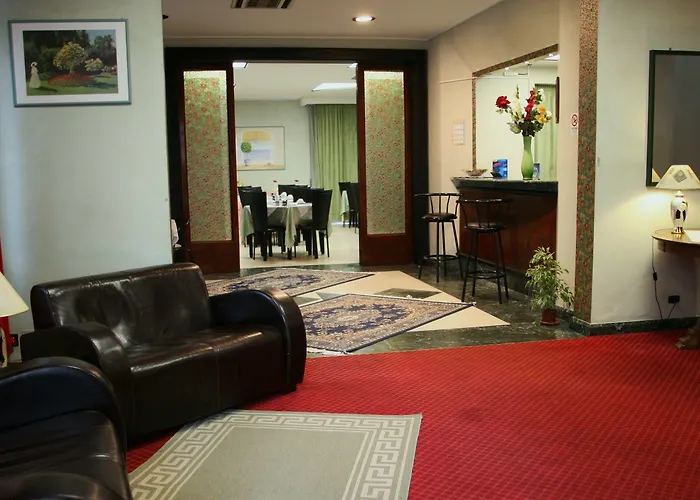 Niagara Hotel Rimini