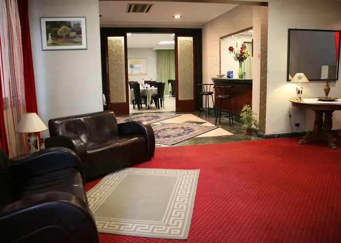 Niagara Ξενοδοχείο