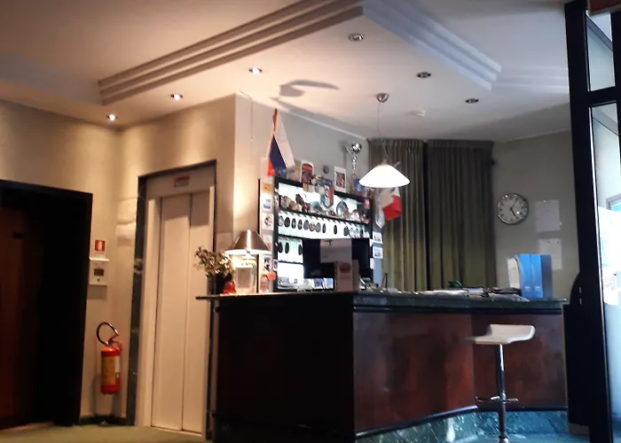 Hotel Niagara Rimini