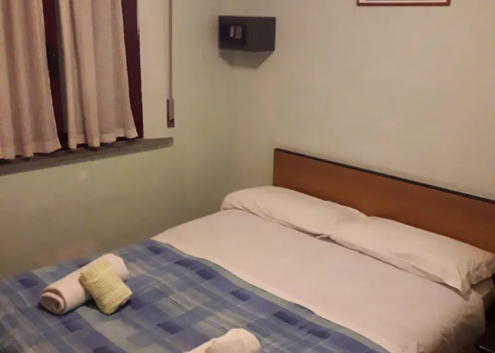 Niagara Ρίμινι