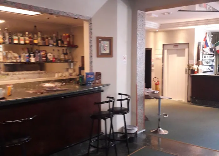 Niagara Hotel Rimini