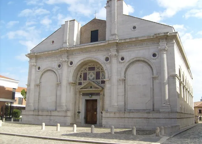 Hotel Niagara Rimini