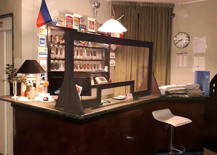 Niagara Ξενοδοχείο