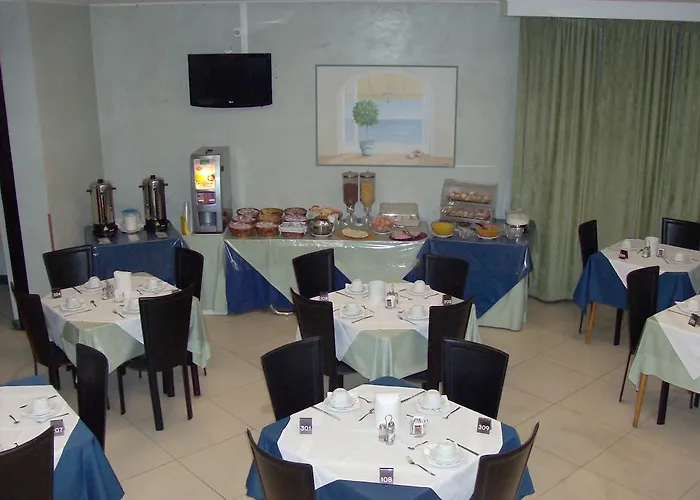 Niagara Hotel Rimini