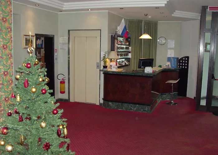 Ξενοδοχείο Niagara