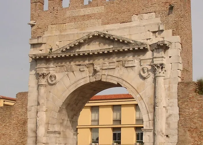 Niagara Ξενοδοχείο