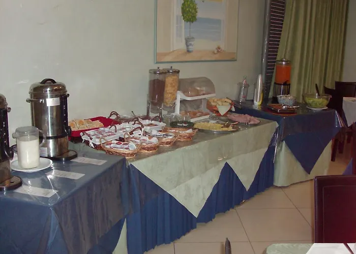 Niagara Hotel Rimini