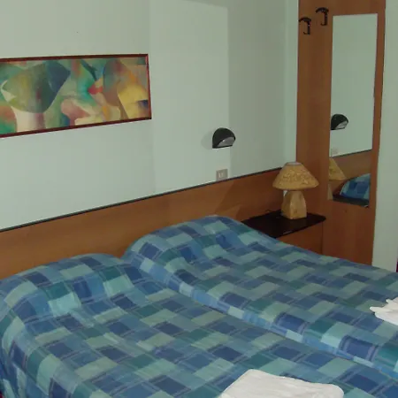 Niagara Римини