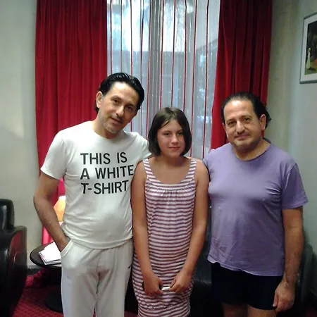 Niagara Римини