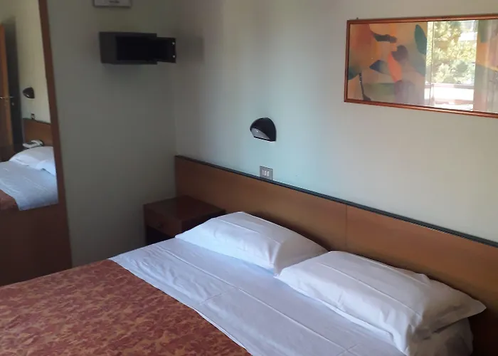 Niagara Szálloda 3*
