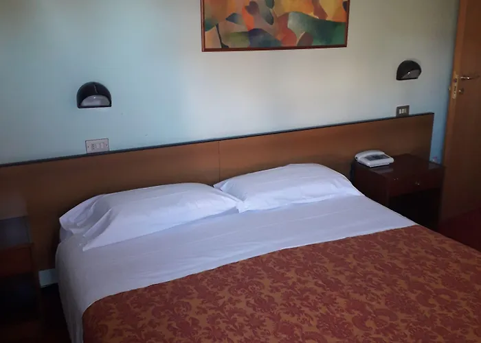 Niagara 3* Rimini