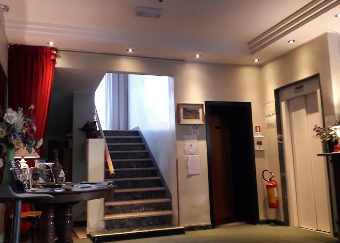 Niagara Szálloda 3*