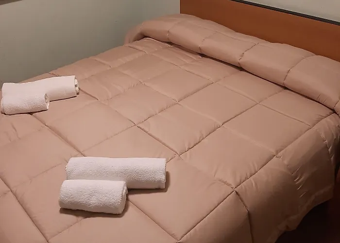 Niagara Szálloda Rimini