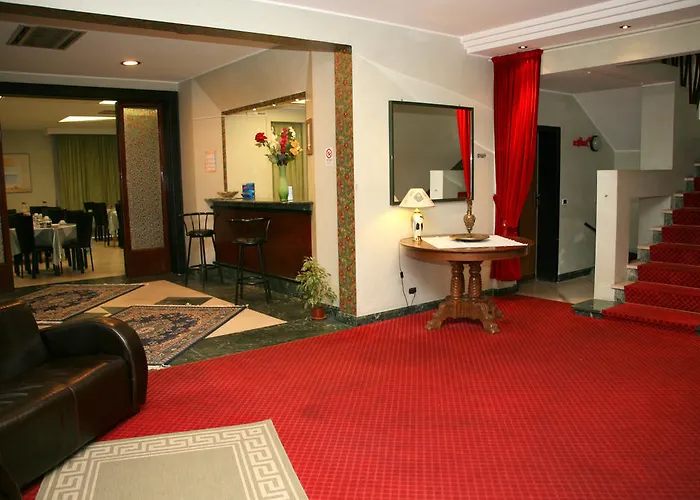 Niagara Szálloda 3*
